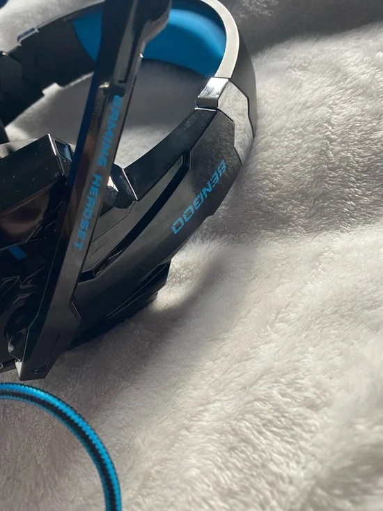 Gaming headset - Picture 2 of 5